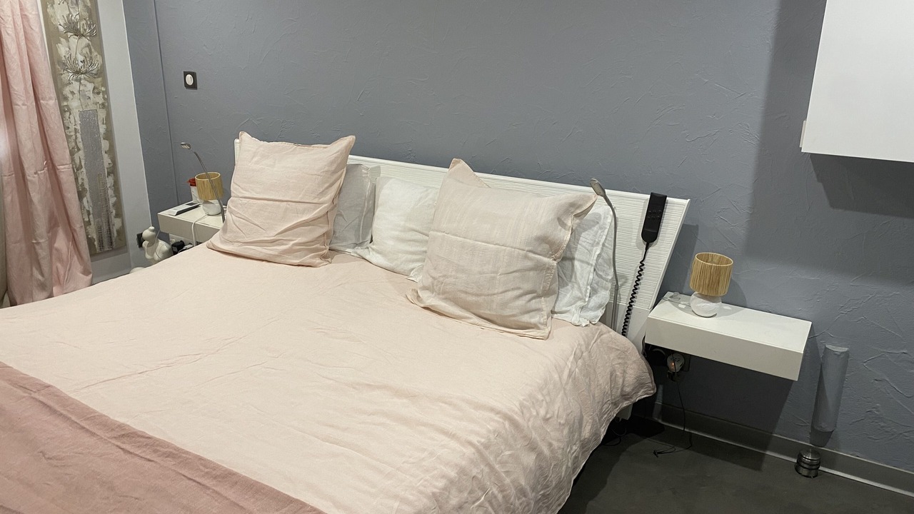 Photo of Bedroom in Les Abymes