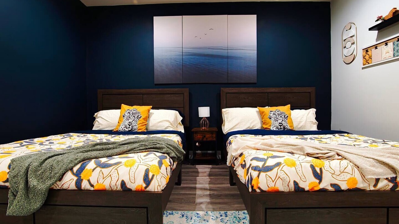 Photo of Bedroom in Lawndale