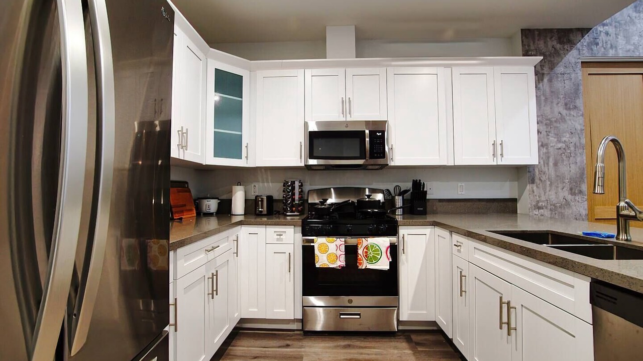 Photo of Kitchen in Lawndale