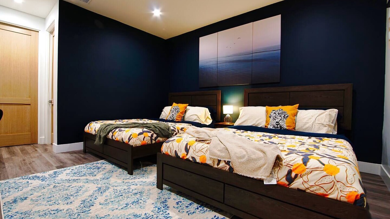 Photo of Bedroom in Lawndale