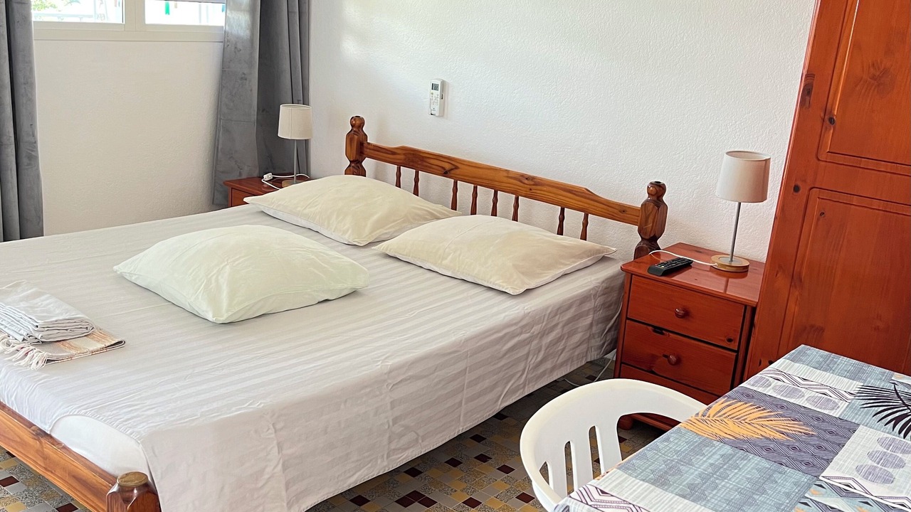 Photo of Bedroom in Pointe de la verdure