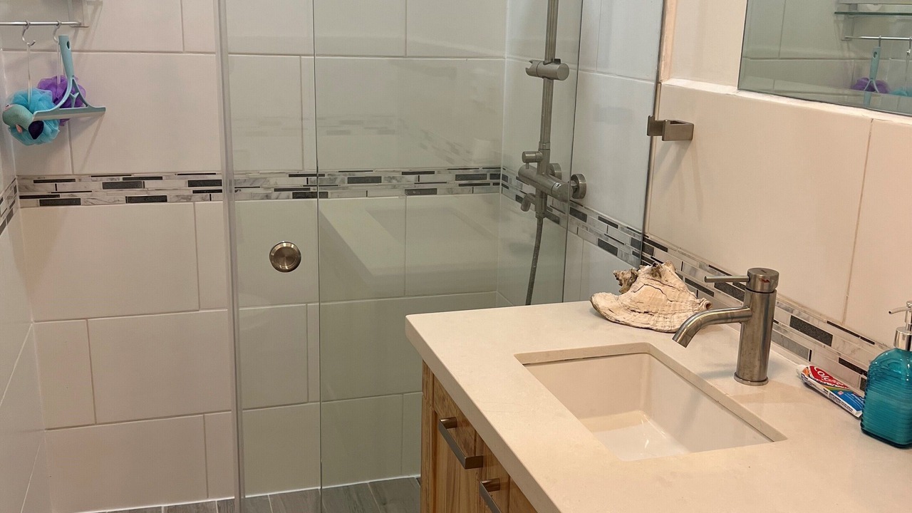 Photo of Bathroom in Jonesville