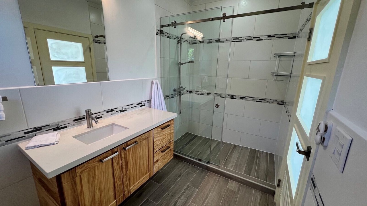 Photo of Bathroom in Jonesville