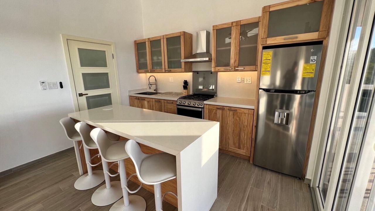 Photo of Kitchen in Jonesville