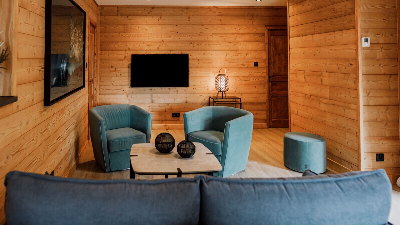 Photo of Livingroom in Le Chambon-sur-Lignon
