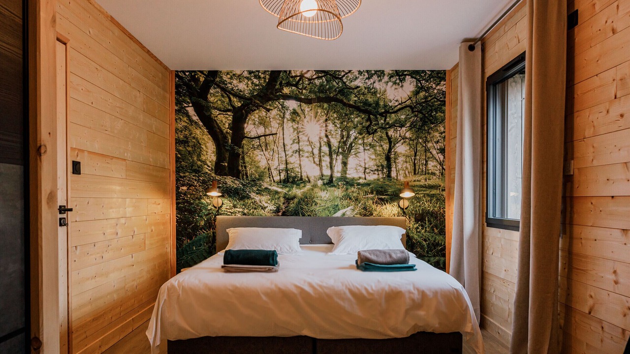 Photo of Bedroom in Le Chambon-sur-Lignon