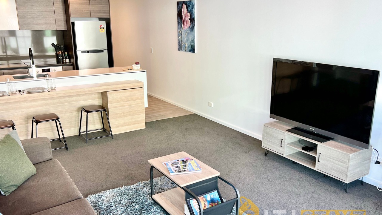 Photo of Livingroom in City East