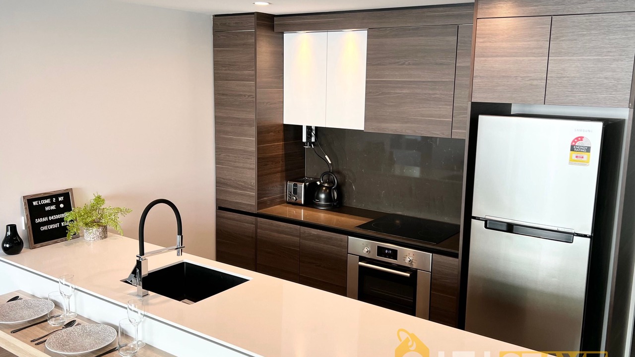 Photo of Kitchen in City East