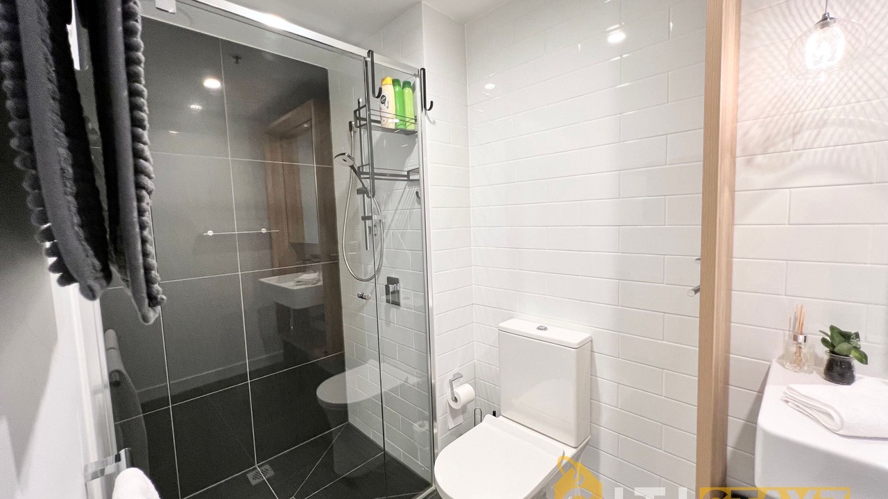 Photo of Bathroom in City East