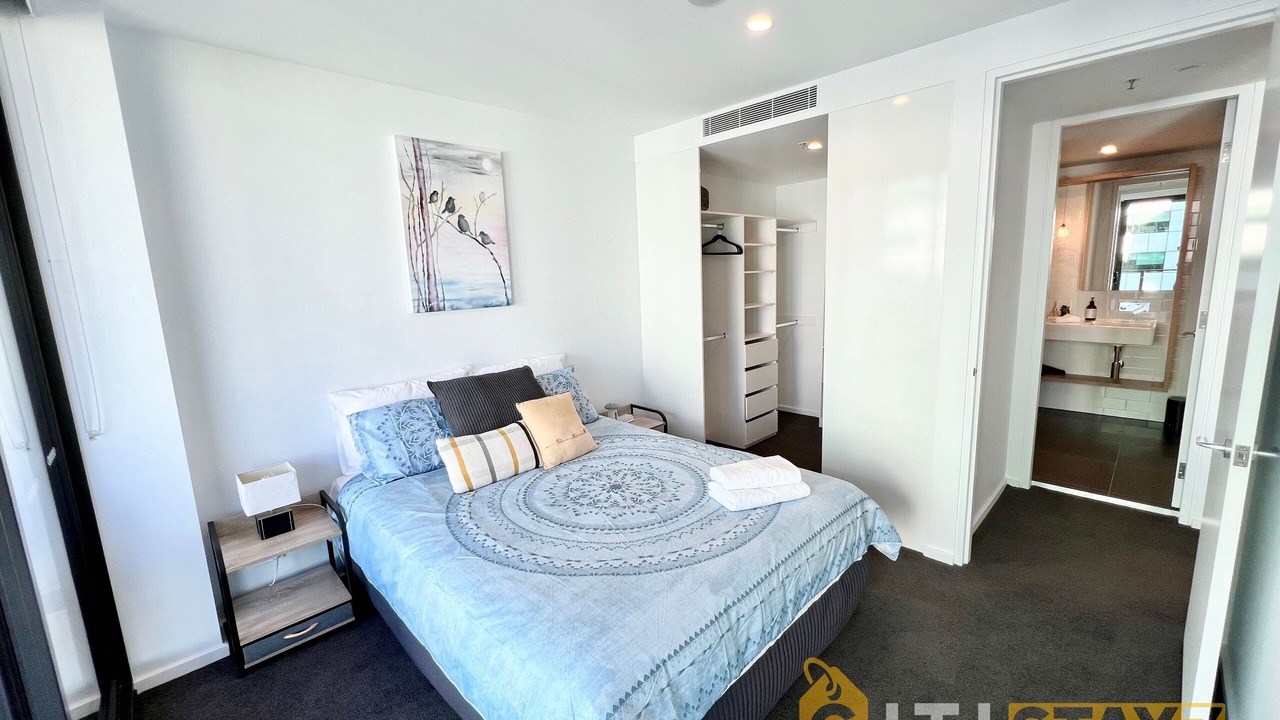 Photo of Bedroom in City East
