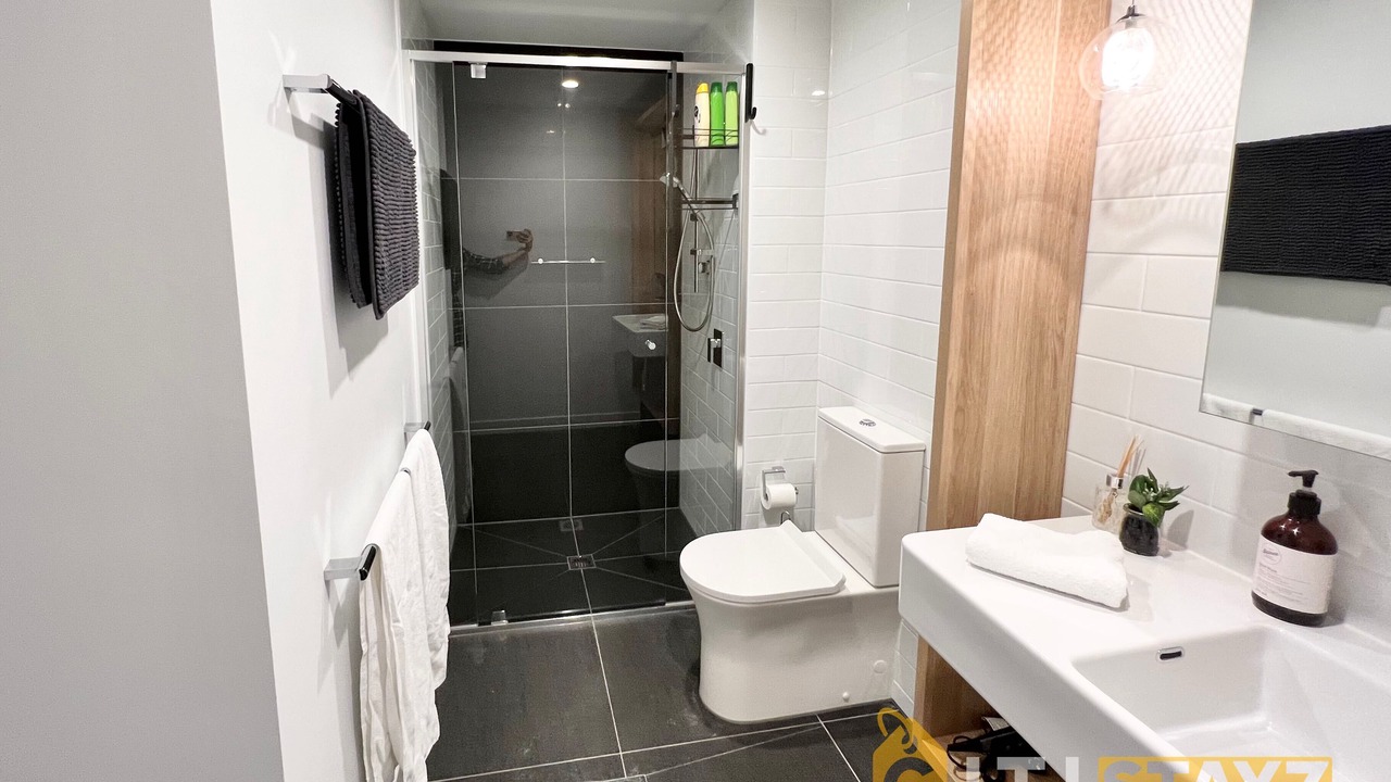 Photo of Bathroom in City East