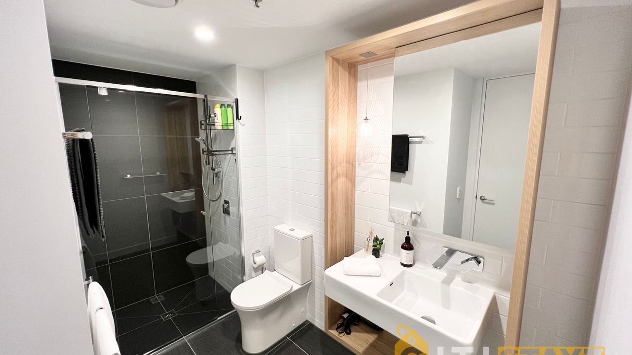 Photo of Bathroom in City East