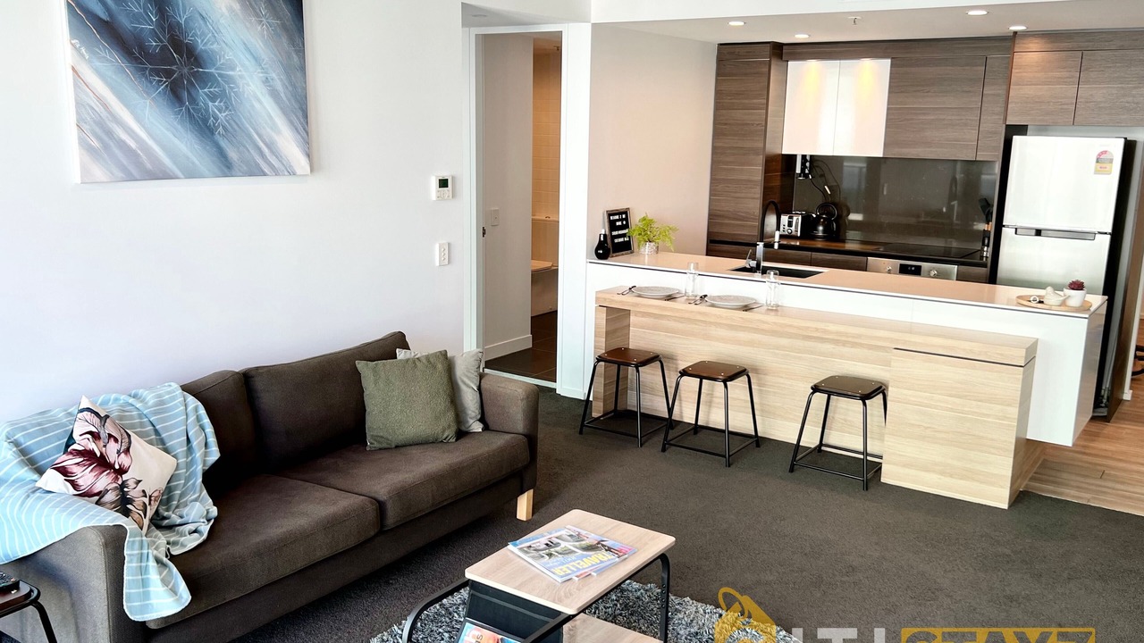 Photo of Livingroom in City East