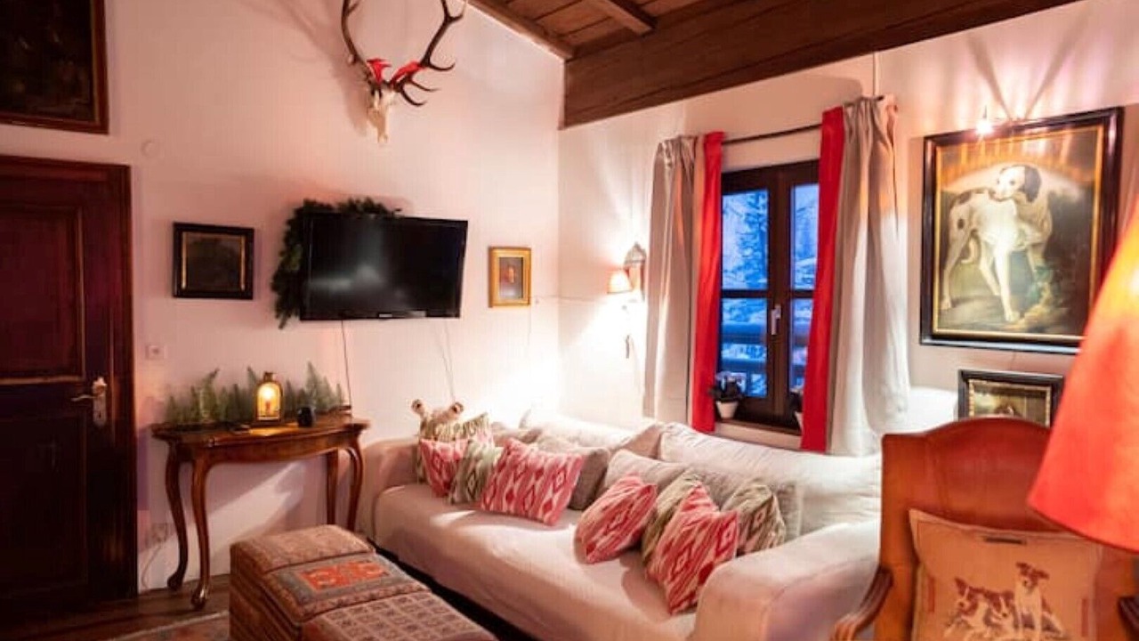 Photo of Livingroom in Obertauern
