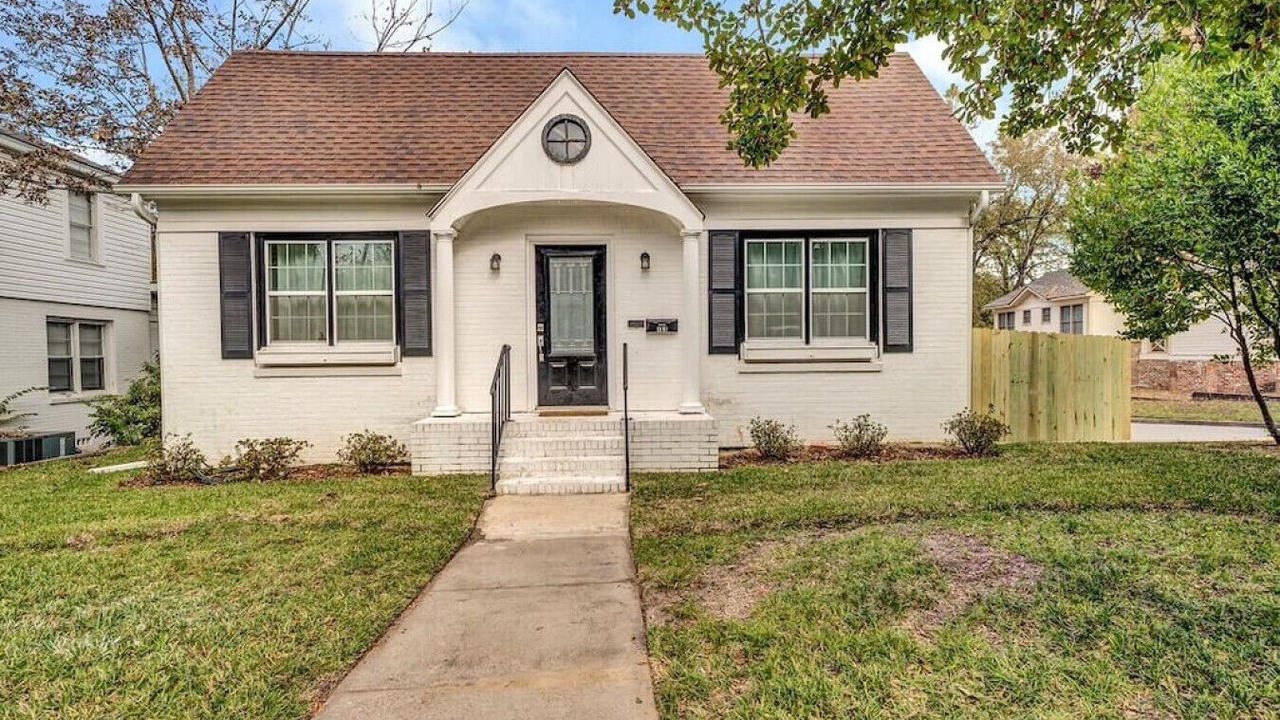 Photo of Outdoor in Tyler