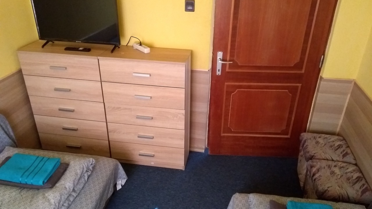 Photo of Bedroom in Patyod