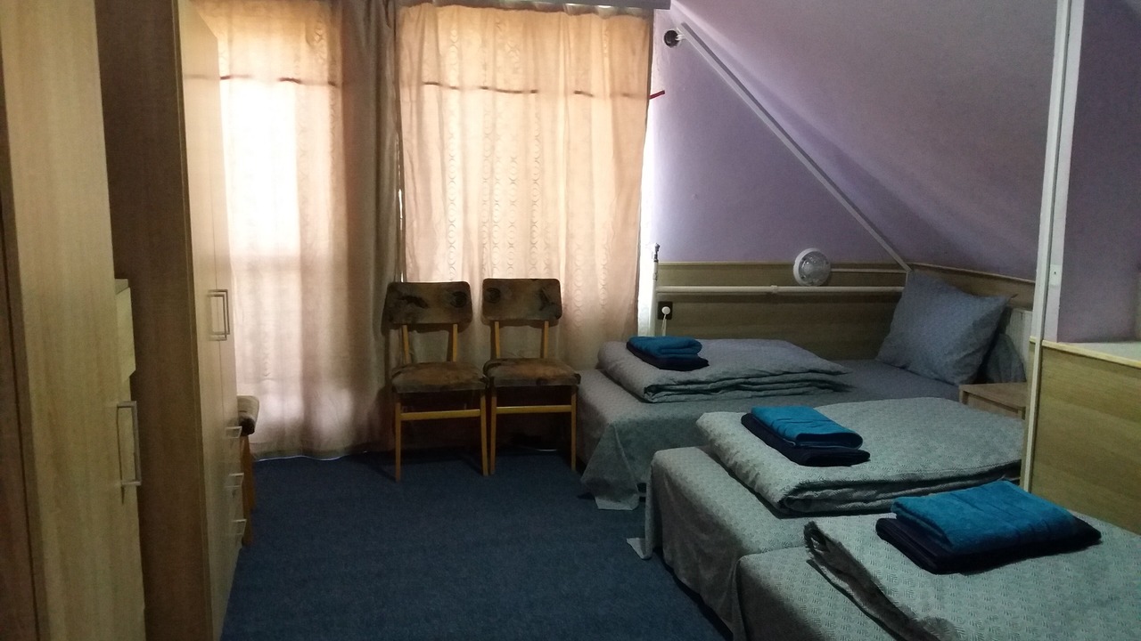 Photo of Bedroom in Patyod