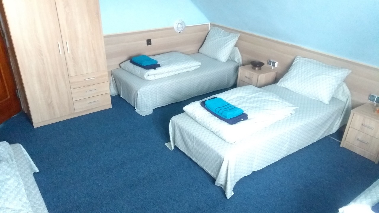 Photo of Bedroom in Patyod