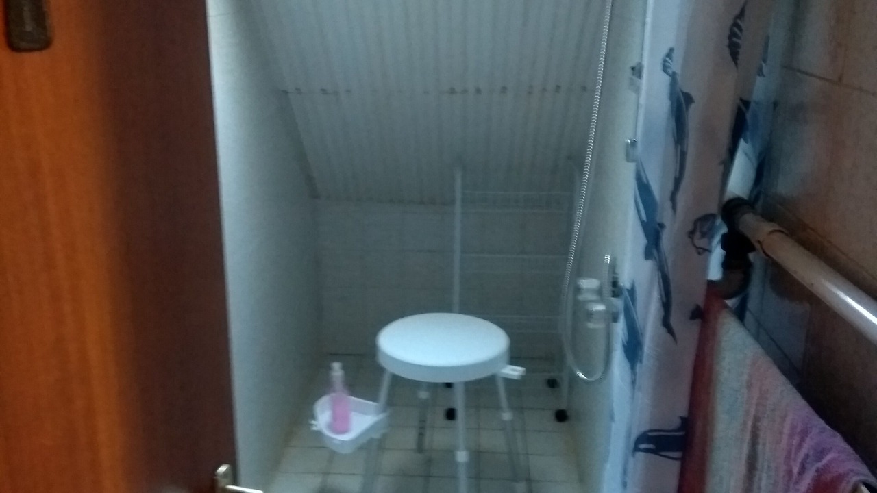 Photo of Bathroom in Patyod