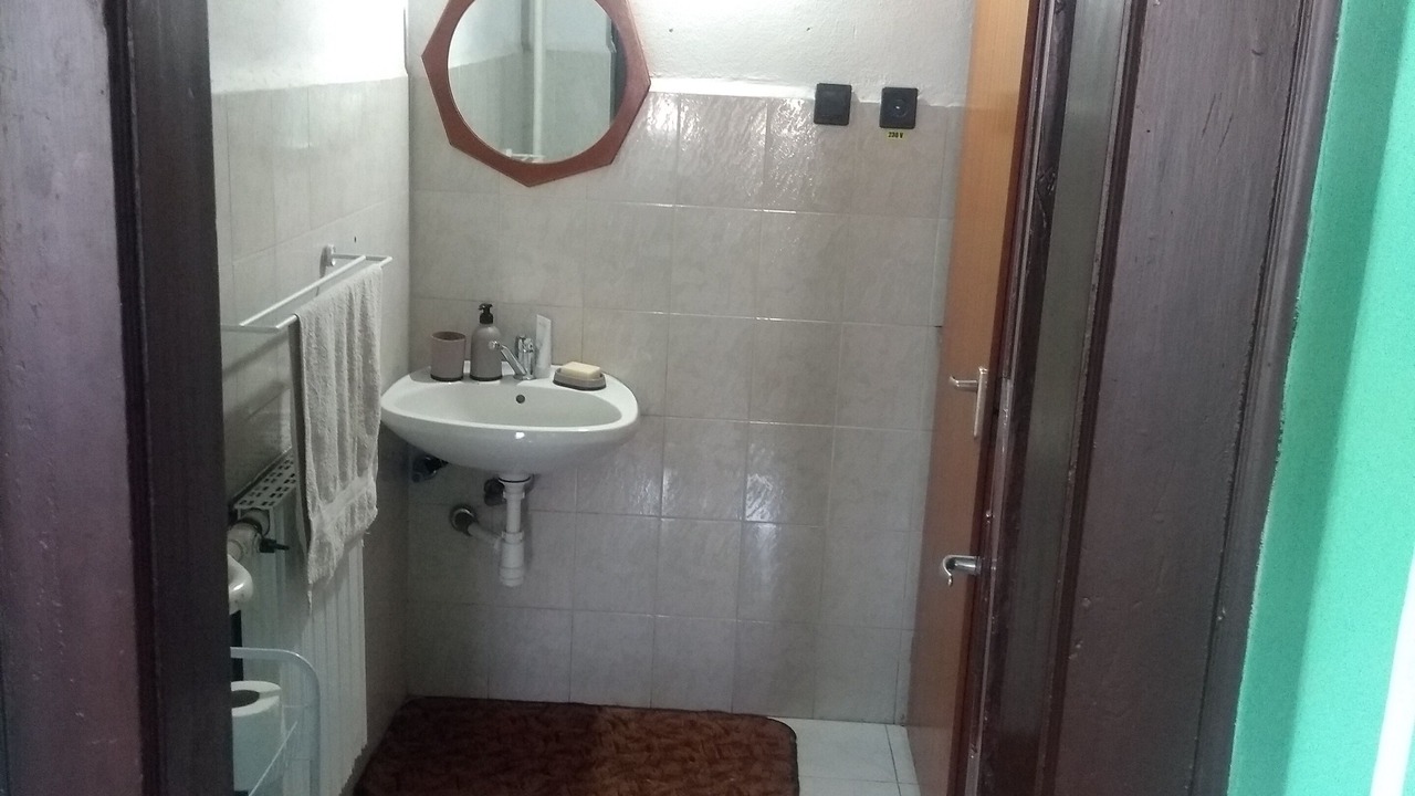 Photo of Bathroom in Patyod