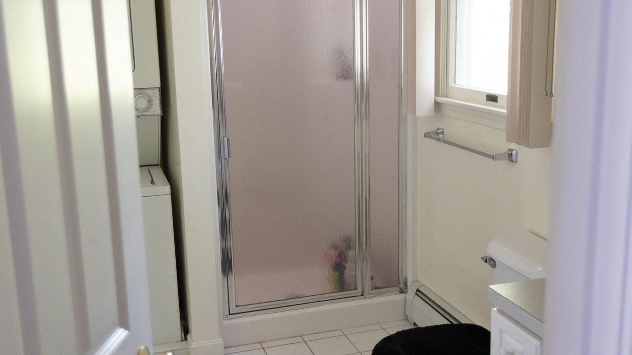 Photo of Bathroom in Saunderstown