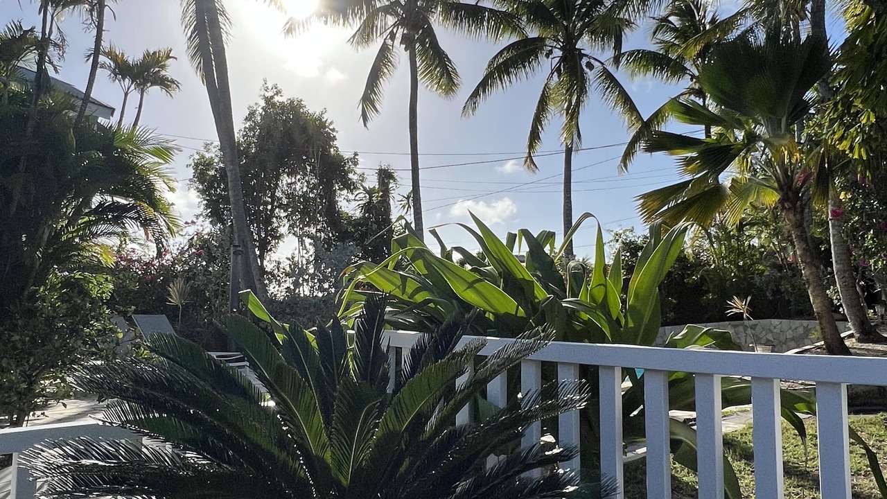 Photo of Outdoor in Saint Felix