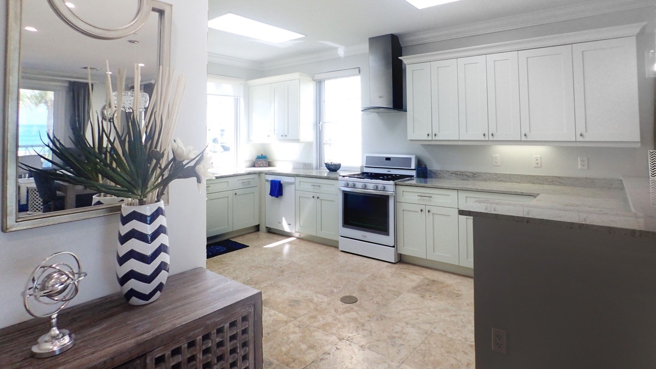 Photo of Kitchen in Palm Cay