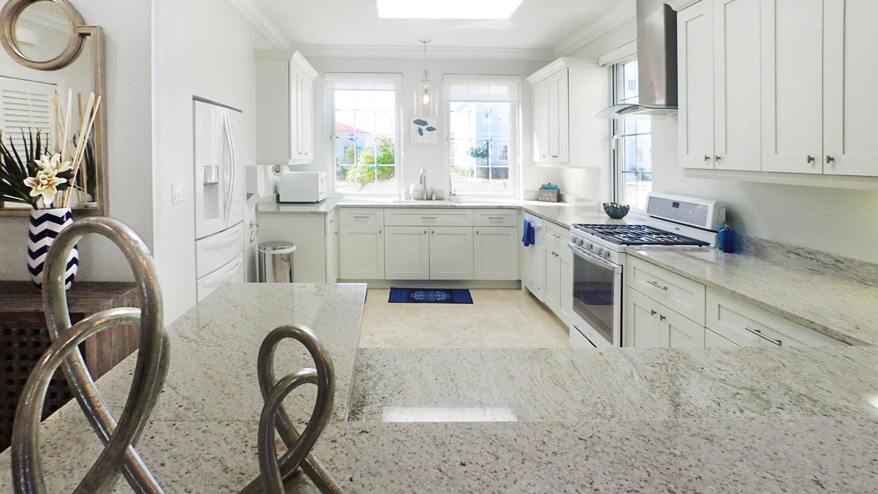 Photo of Kitchen in Palm Cay