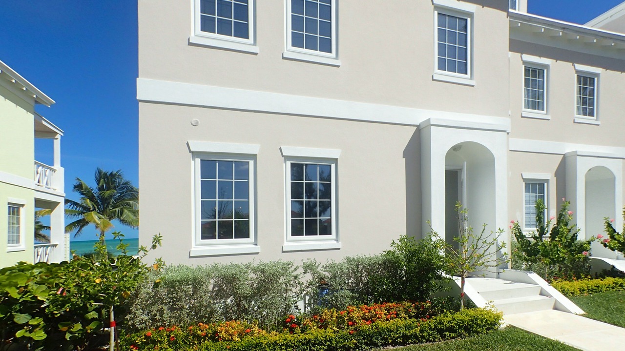 Photo of Outdoor in Palm Cay
