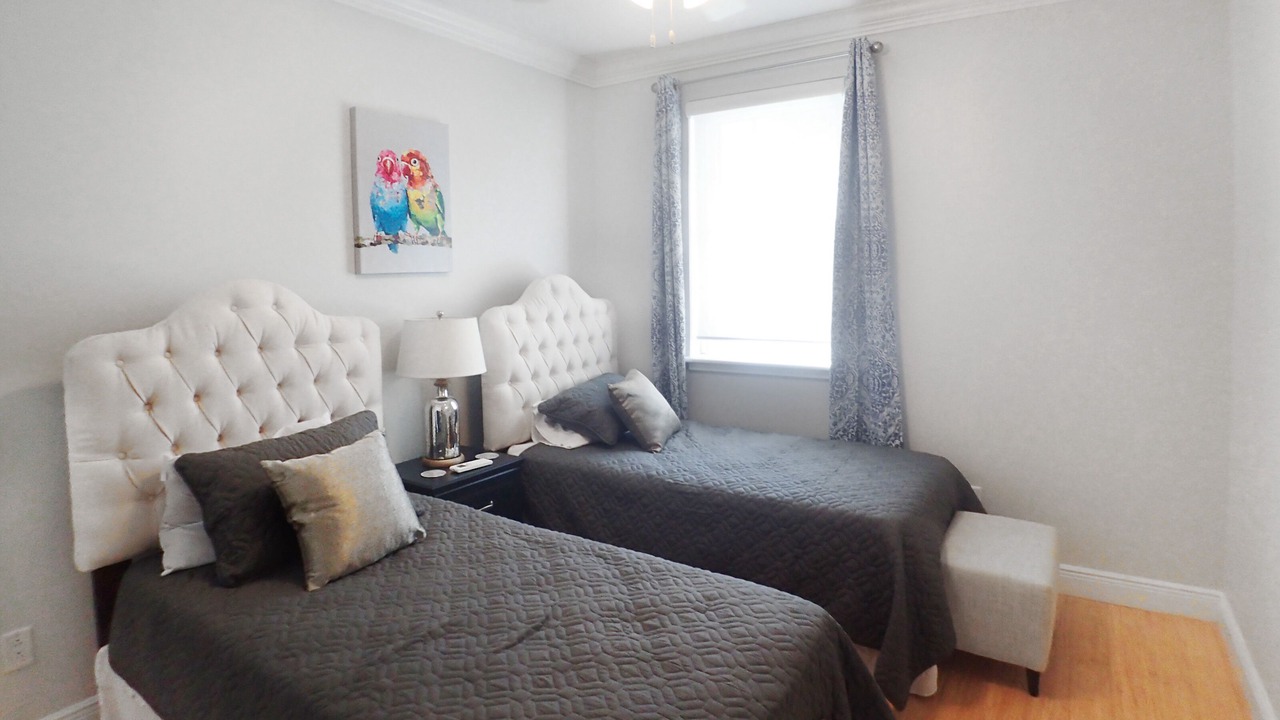Photo of Bedroom in Palm Cay