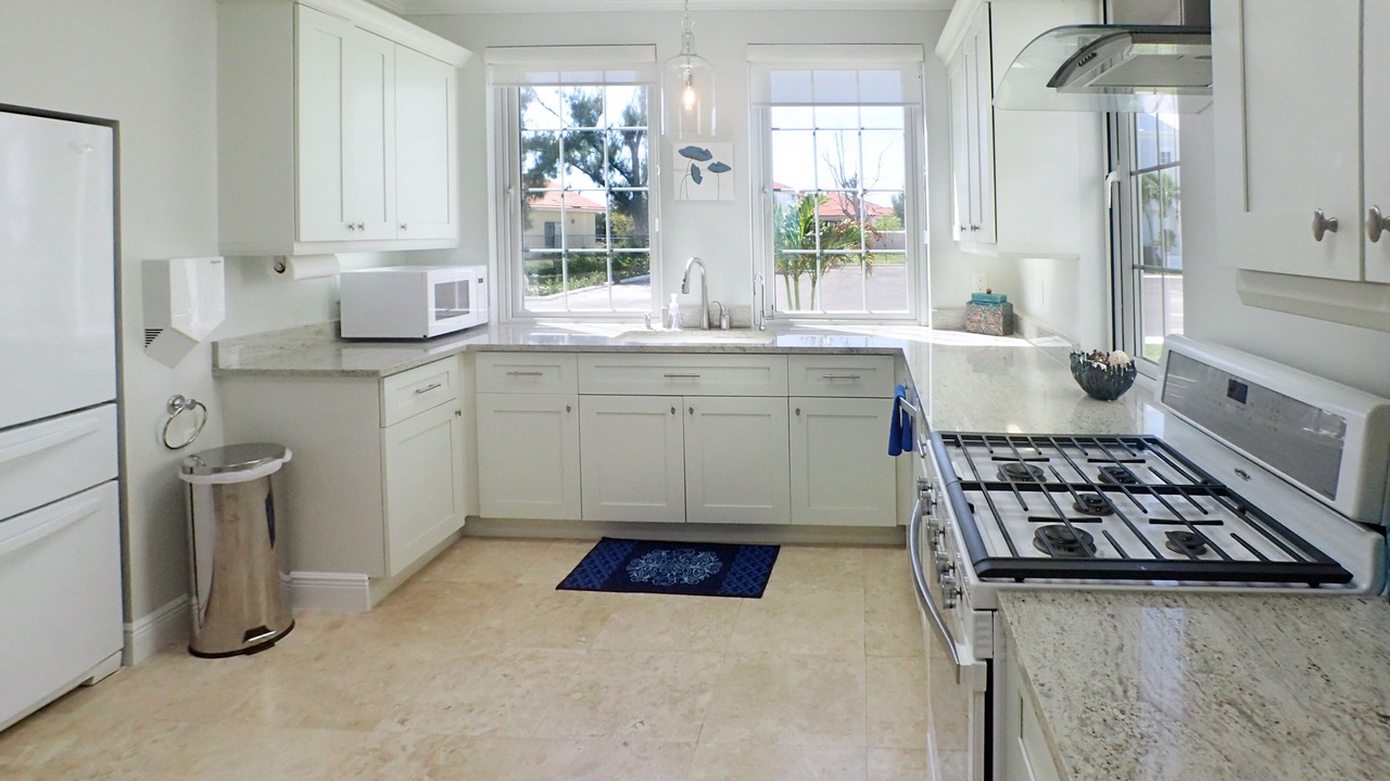 Photo of Kitchen in Palm Cay