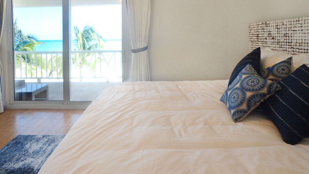 Photo of Bedroom in Palm Cay