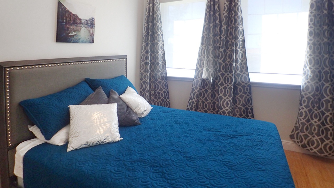 Photo of Bedroom in Palm Cay