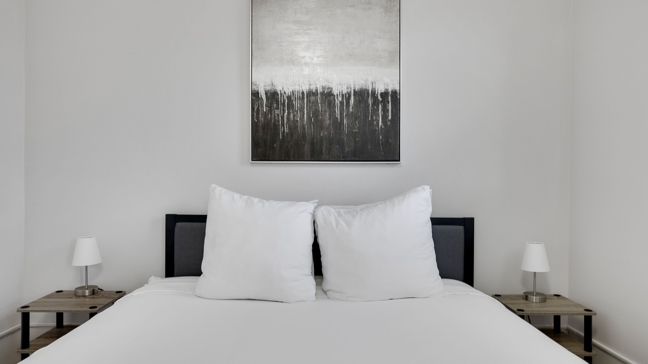 Photo of Bedroom in Wilkes-Barre