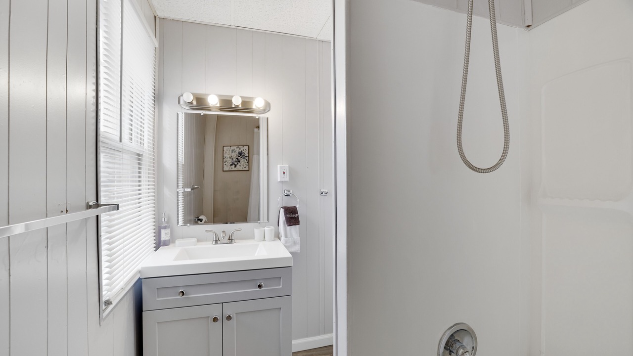 Photo of Bathroom in Wilkes-Barre