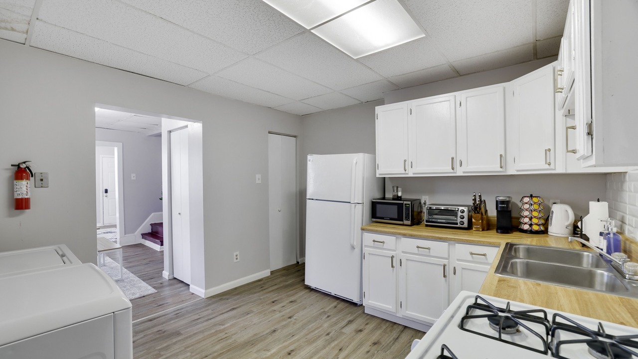 Photo of Kitchen in Wilkes-Barre