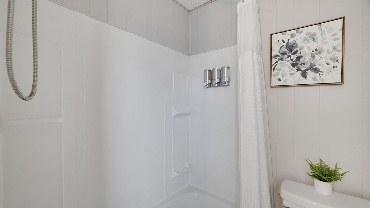 Photo of Bathroom in Wilkes-Barre