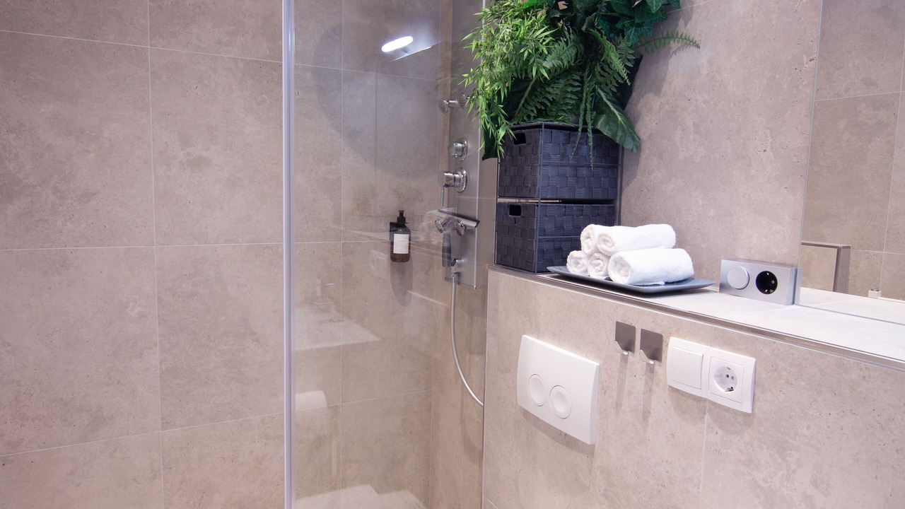 Photo of Bathroom in Bahnhofsvorstadt