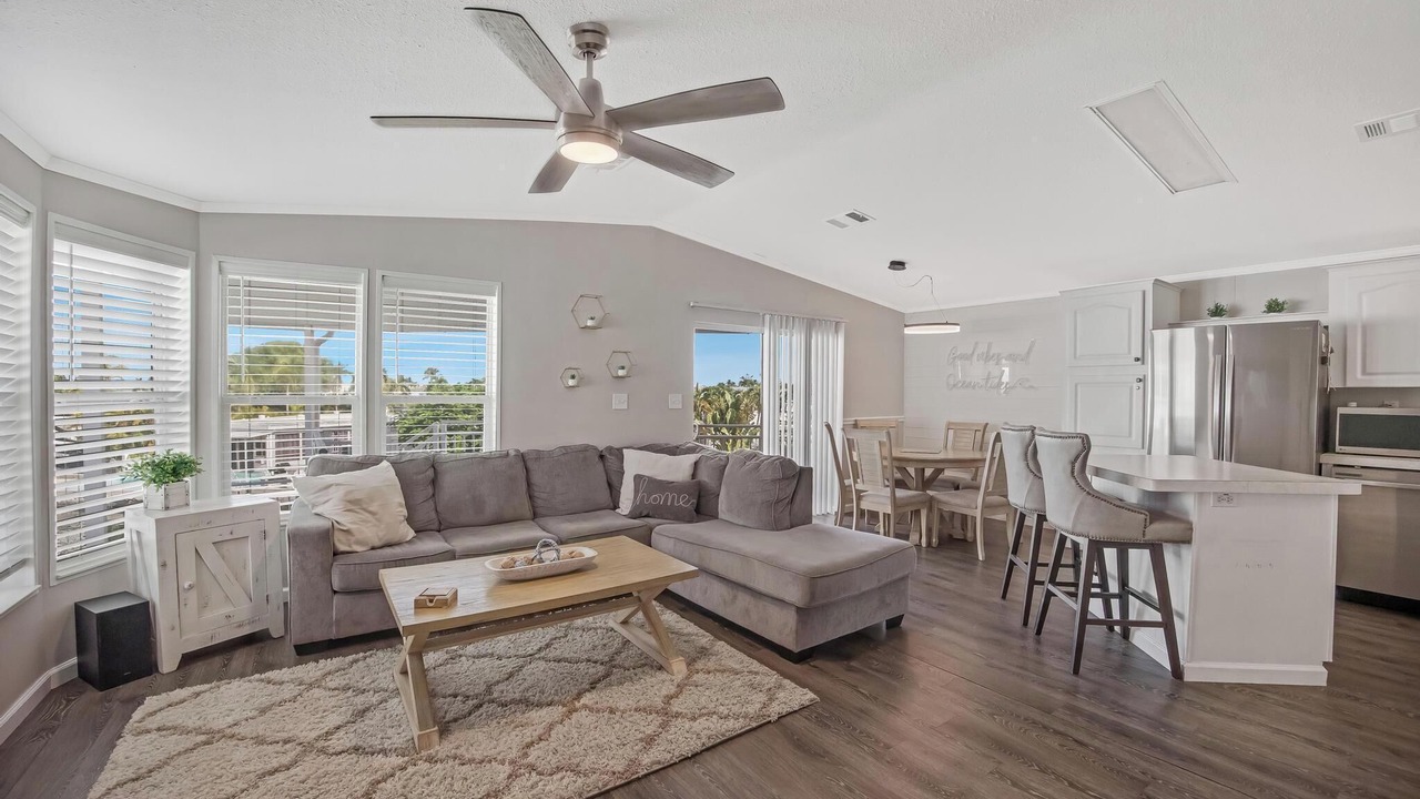Photo of Bedroom in Cudjoe Key