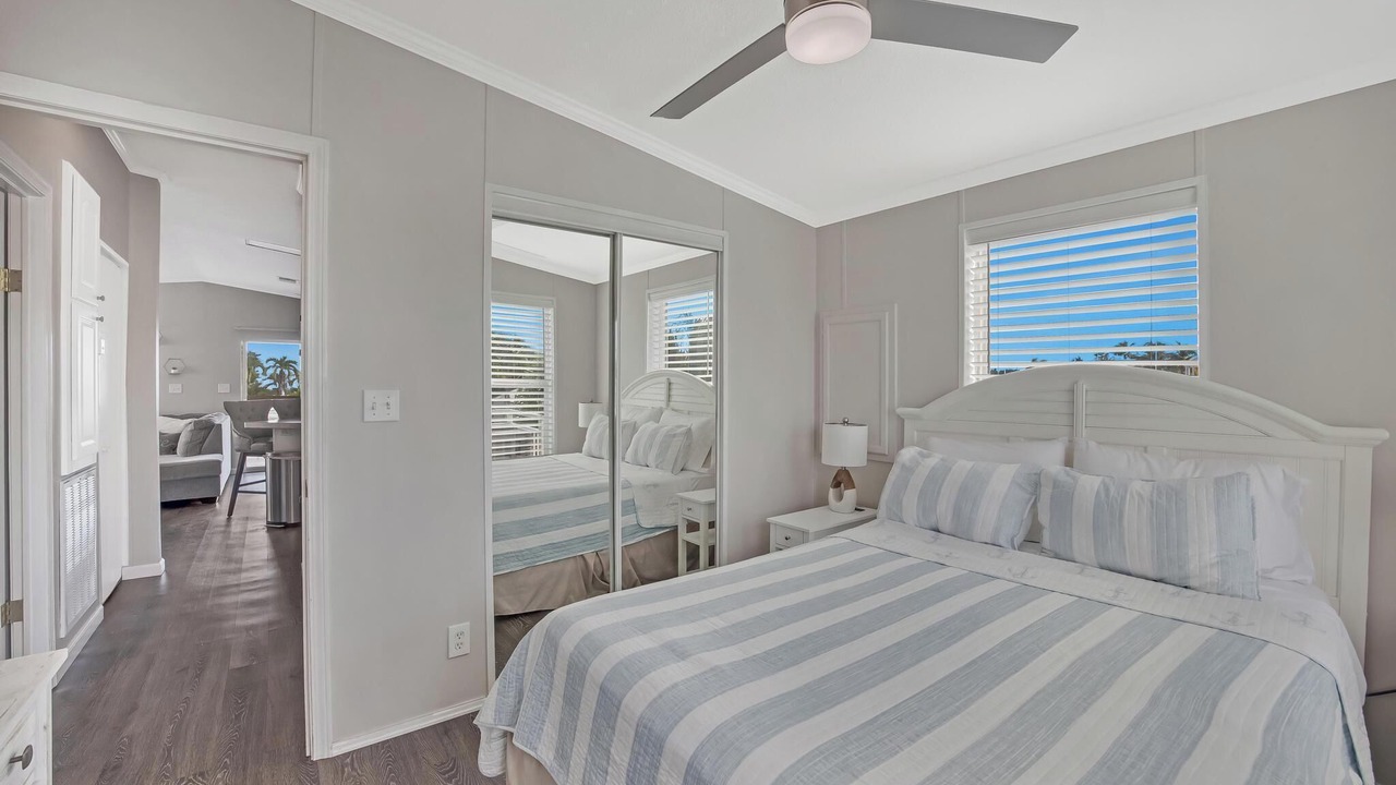 Photo of Bedroom in Cudjoe Key