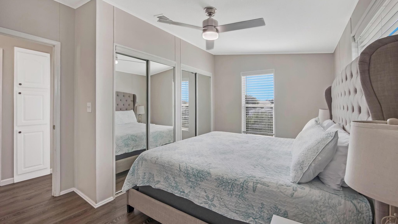 Photo of Bedroom in Cudjoe Key