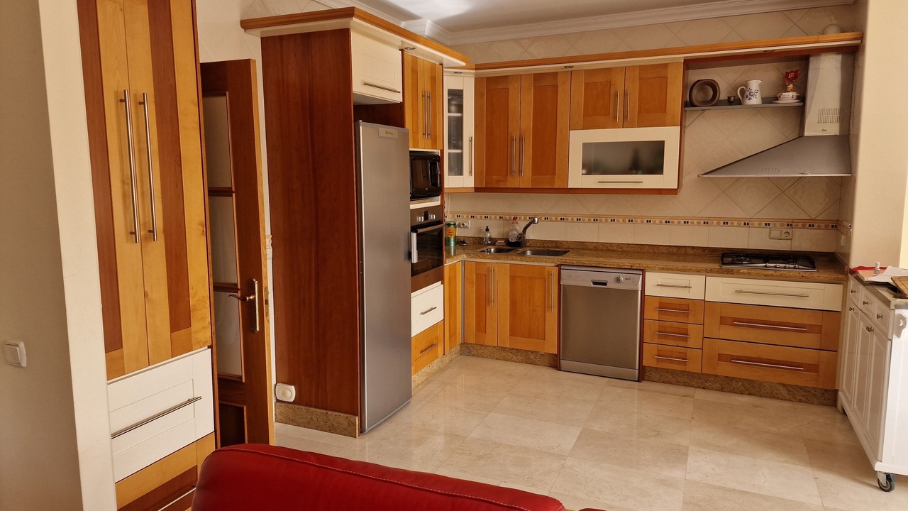 Photo of Kitchen in Berja