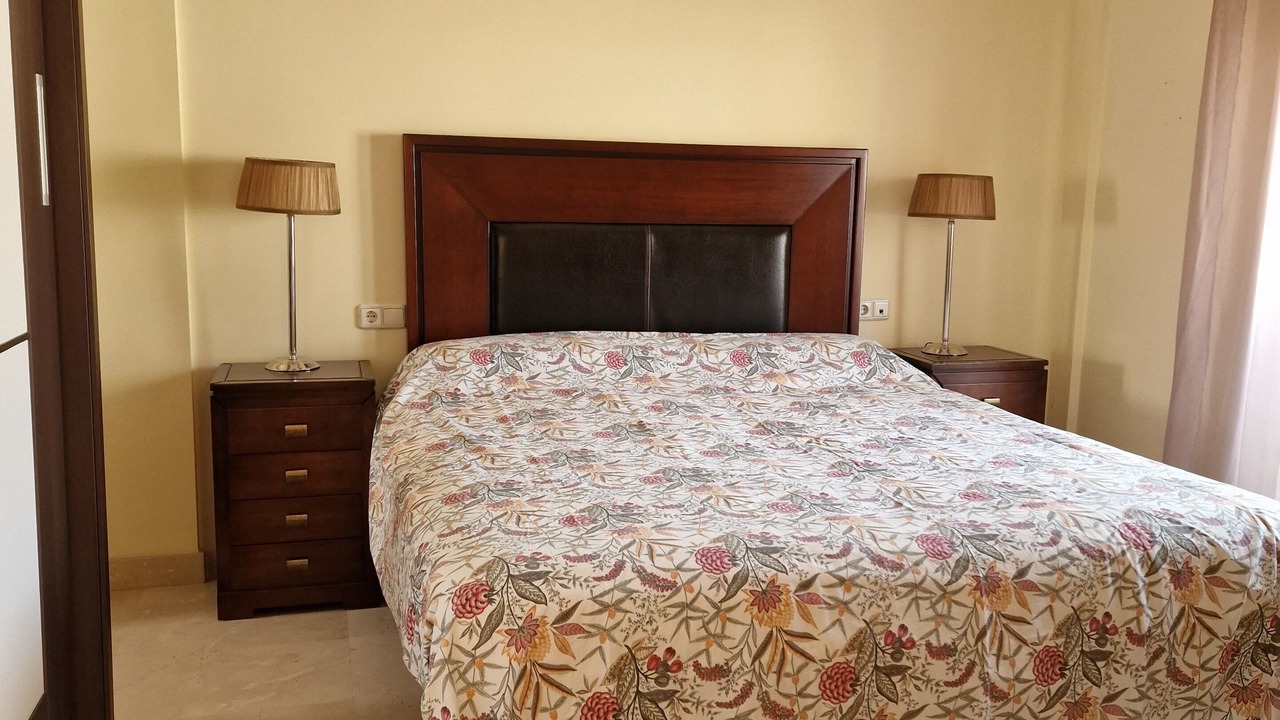Photo of Bedroom in Berja