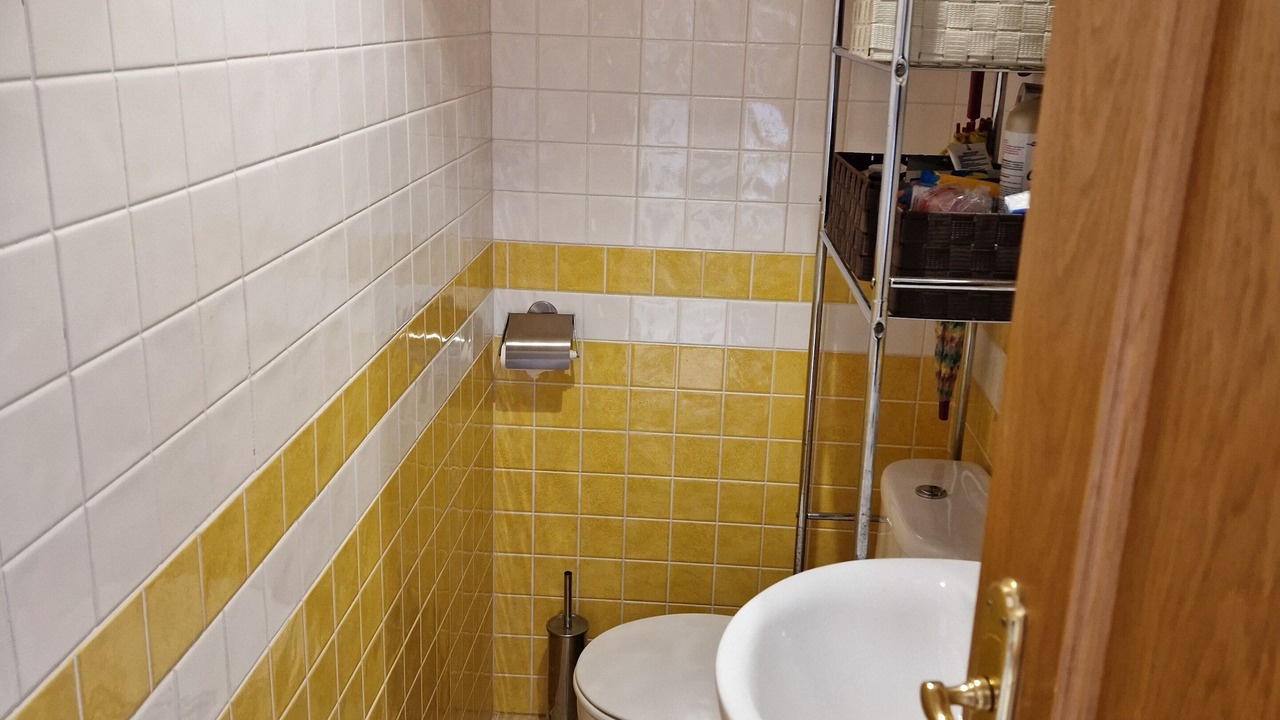 Photo of Bathroom in Berja