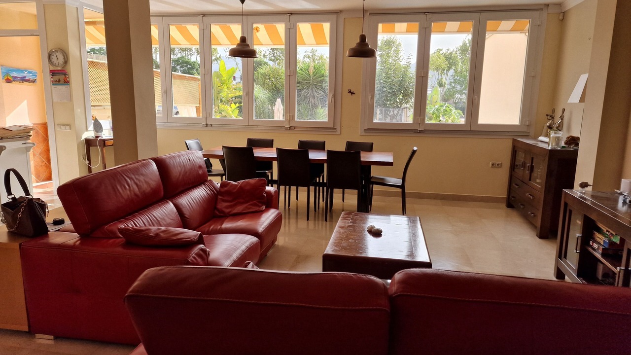 Photo of Livingroom in Berja