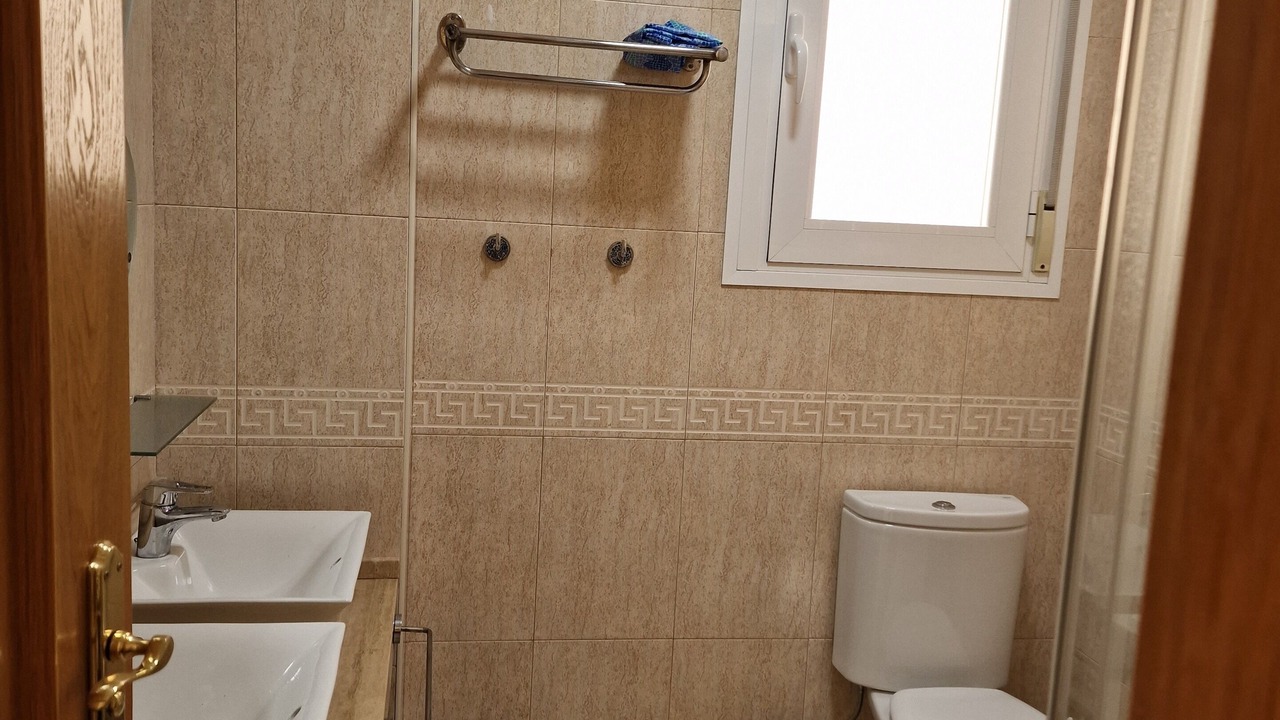 Photo of Bathroom in Berja