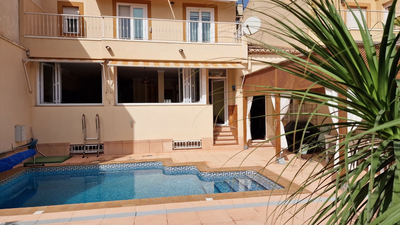 Photo of Outdoor in Berja