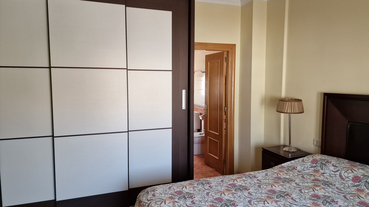 Photo of Bedroom in Berja