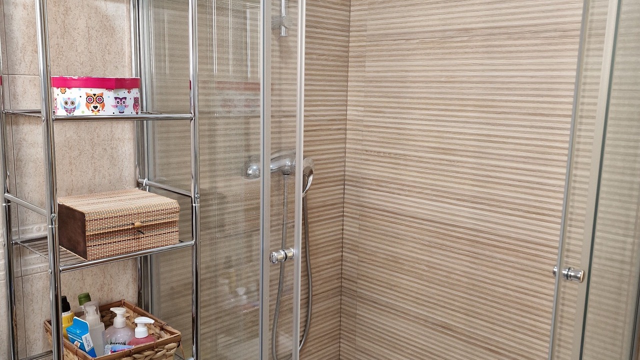 Photo of Bathroom in Berja