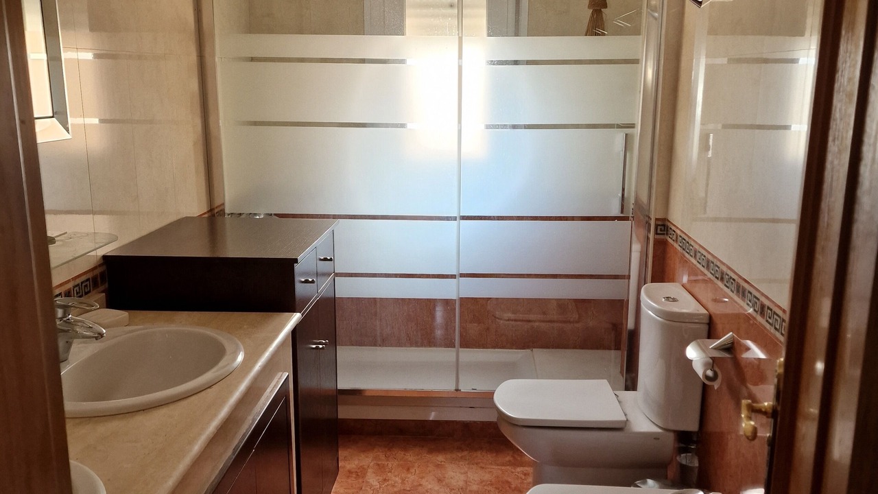 Photo of Bathroom in Berja
